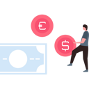 پیش‌نمایش فایل man-looking-at-wallet-9549014 از پک مالیات