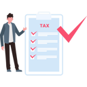 پیش‌نمایش فایل man-marking-tax-list-9548983 از پک مالیات
