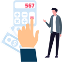 پیش‌نمایش فایل young-boy-calculating-9548746 از پک مالیات