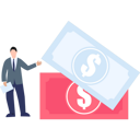 پیش‌نمایش فایل young-boy-looking-at-cash-9548742 از پک مالیات