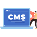 پیش‌نمایش فایل man-has-a-cms-system-on-his-laptop-9596521 از پک برنامه‌نویس