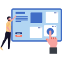 پیش‌نمایش فایل man-is-pressing-the-button-9596501 از پک برنامه‌نویس