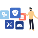 پیش‌نمایش فایل man-looking-at-programming-apps-9596473 از پک برنامه‌نویس