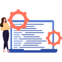 پیش‌نمایش فایل woman-is-doing-coding-management-9596493 از پک برنامه‌نویس