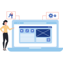 پیش‌نمایش فایل woman-is-doing-software-management-9596466 از پک برنامه‌نویس
