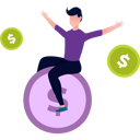پیش‌نمایش فایل boy-has-money-9634602 از پک درآمد فعال و غیرفعال