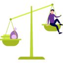 پیش‌نمایش فایل boy-is-in-the-scale-9634541 از پک درآمد فعال و غیرفعال