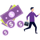 پیش‌نمایش فایل boy-is-running-for-work-9634607 از پک درآمد فعال و غیرفعال