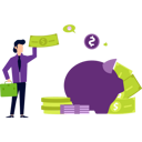 پیش‌نمایش فایل boy-is-saving-money-in-the-piggy-bank-9634610 از پک درآمد فعال و غیرفعال