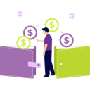 پیش‌نمایش فایل boy-is-transferring-money-9634540 از پک درآمد فعال و غیرفعال