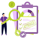 پیش‌نمایش فایل boy-list-is-approved-9634556 از پک درآمد فعال و غیرفعال