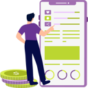پیش‌نمایش فایل boy-looks-at-the-survey-9634530 از پک درآمد فعال و غیرفعال