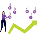 پیش‌نمایش فایل girl-is-looking-at-the-dollar-rates-9634524 از پک درآمد فعال و غیرفعال