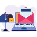 پیش‌نمایش فایل mail-has-been-posted-9615735 از پک ارسال ایمیل