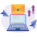 پیش‌نمایش فایل mail-update-and-sending-email-9615761 از پک ارسال ایمیل