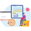 پیش‌نمایش فایل man-working-on-chart-graph-9615862 از پک ارسال ایمیل