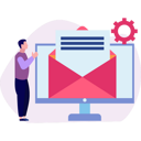 پیش‌نمایش فایل man-working-on-mail-setting-9615905 از پک ارسال ایمیل