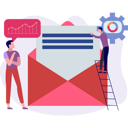 پیش‌نمایش فایل two-guy-talking-about-graph-analytics-9615867 از پک ارسال ایمیل