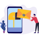 پیش‌نمایش فایل young-boyposting-mail-online-9615741 از پک ارسال ایمیل