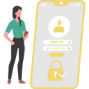 پیش‌نمایش فایل account-password-protected-9624761 از پک اطلاعات
