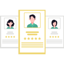 پیش‌نمایش فایل candidates-have-star-rating-profiles-9624737 از پک اطلاعات