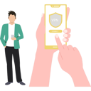 پیش‌نمایش فایل man-connected-to-vpn-9624783 از پک اطلاعات