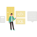 پیش‌نمایش فایل man-doing-binary-coding-9624764 از پک اطلاعات