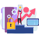 پیش‌نمایش فایل boy-setting-up-mobile-security-9673991 از پک امنیت داده