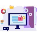 پیش‌نمایش فایل data-is-stored-on-monitor-9673977 از پک امنیت داده