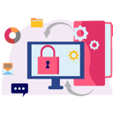 پیش‌نمایش فایل data-is-transferred-to-monitor-9674023 از پک امنیت داده