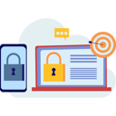 پیش‌نمایش فایل devices-are-locked-9674028 از پک امنیت داده
