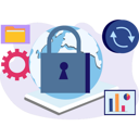 پیش‌نمایش فایل global-data-protected-9673980 از پک امنیت داده