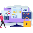 پیش‌نمایش فایل man-is-doing-data-protection-9673995 از پک امنیت داده