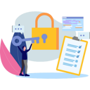پیش‌نمایش فایل man-is-opening-lock-9674047 از پک امنیت داده