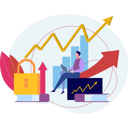 پیش‌نمایش فایل man-is-working-on-a-business-graph-9673999 از پک امنیت داده