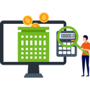 پیش‌نمایش فایل boy-is-doing-business-calculations-9684554 از پک فناوری مالی