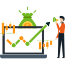 پیش‌نمایش فایل boy-is-doing-business-marketing-9684545 از پک فناوری مالی