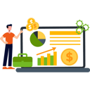 پیش‌نمایش فایل boy-is-looking-at-a-business-graph-on-a-laptop-9684615 از پک فناوری مالی