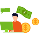 پیش‌نمایش فایل boy-is-working-9684636 از پک فناوری مالی
