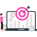 پیش‌نمایش فایل boy-setting-business-graph-9634763 از پک جذب مخاطب هدف