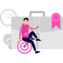 پیش‌نمایش فایل man-using-phone-9634780 از پک جذب مخاطب هدف