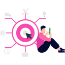 پیش‌نمایش فایل man-using-phone-9634811 از پک جذب مخاطب هدف