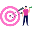 پیش‌نمایش فایل young-guy-doing-marketing-9634778 از پک جذب مخاطب هدف