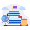 پیش‌نمایش فایل the-books-are-in-foreign-languages-9698488 از پک کلاس‌های زبان