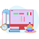 پیش‌نمایش فایل the-boy-is-working-on-the-laptop-9698512 از پک کلاس‌های زبان