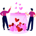پیش‌نمایش فایل boys-collecting-donations-9705984 از پک عشق و حمایت