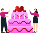 پیش‌نمایش فایل couple-celebrate-valentine-day-9705972 از پک عشق و حمایت