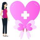 پیش‌نمایش فایل girl-working-for-medical-donations-9705963 از پک عشق و حمایت