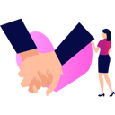 پیش‌نمایش فایل lover-together-9705988 از پک عشق و حمایت