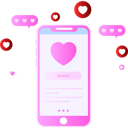 پیش‌نمایش فایل people-are-donating-online-9705976 از پک عشق و حمایت